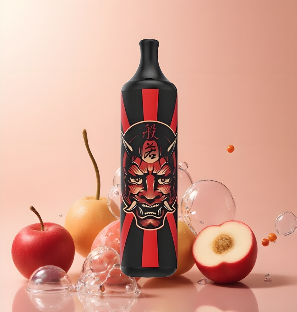 änappeljuice