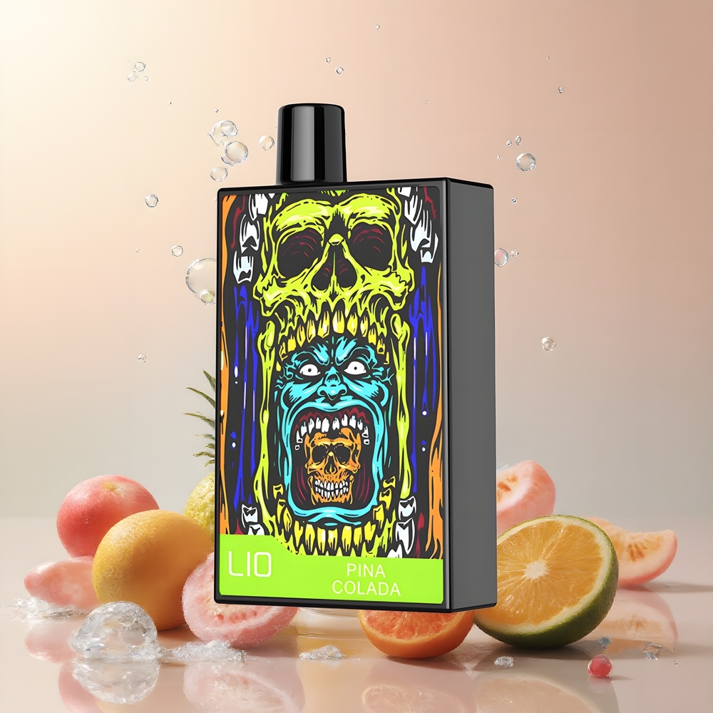 pina colada