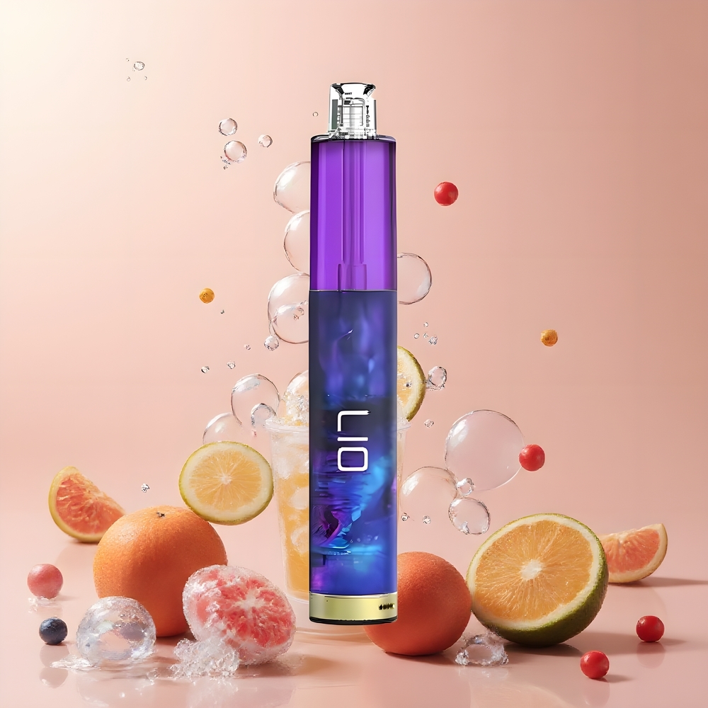 energidryg