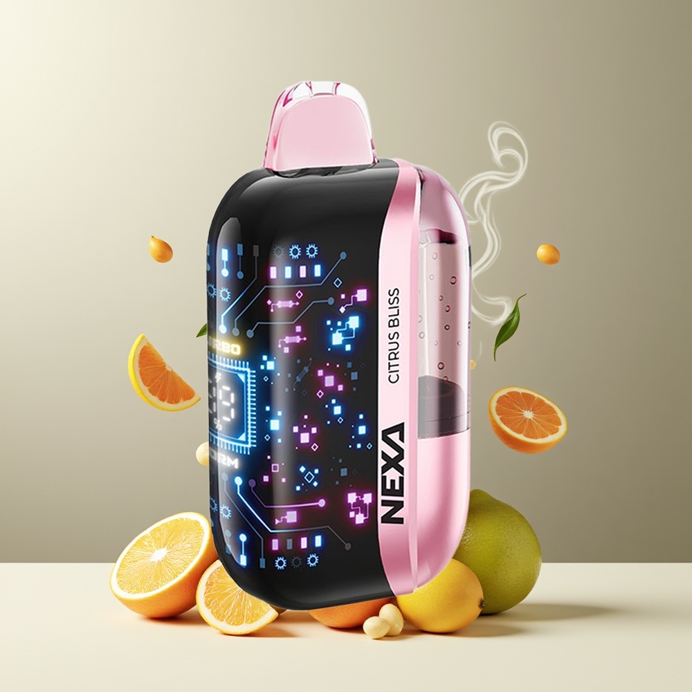 citruslyckor