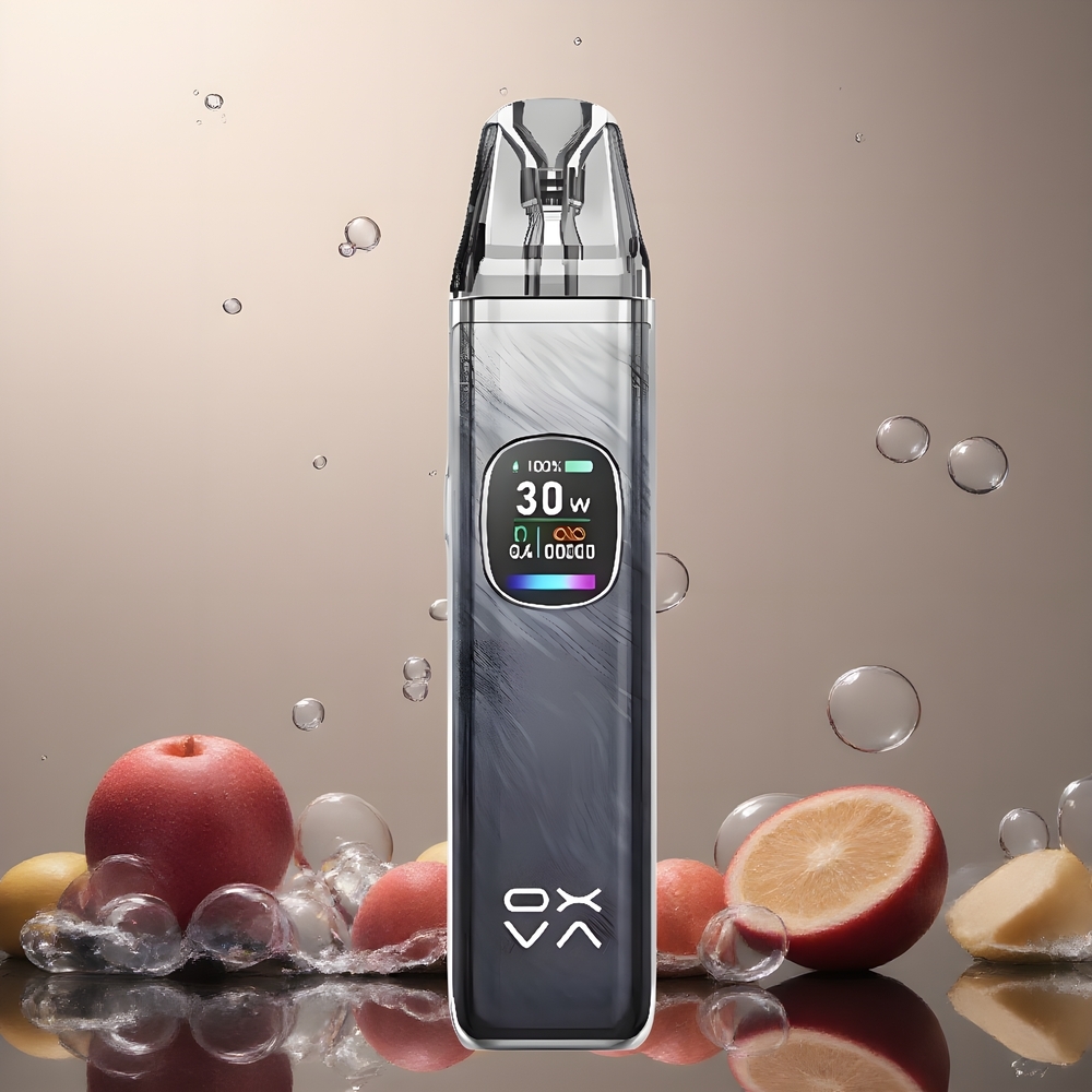 OXVA Xlim Pro 2 1300mAh 30W 2ml Pod Grossister Sverige