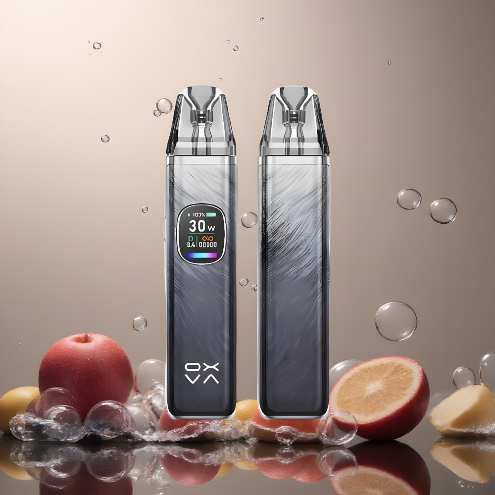 OXVA Xlim Pro 2 1300mAh 30W 2ml Pod Grossister Sverige