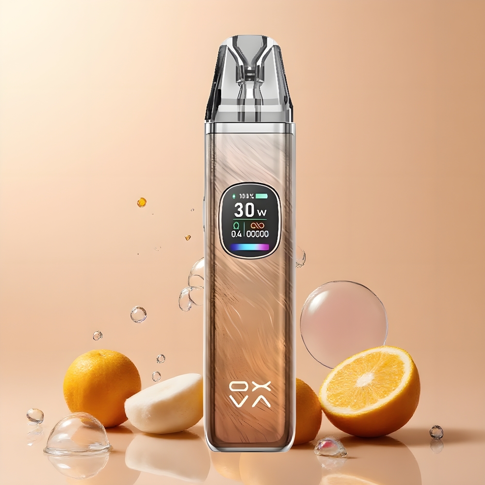 OXVA Xlim Pro 2 Grossister Sverige med 1300mAh Batteri  30W Effekt