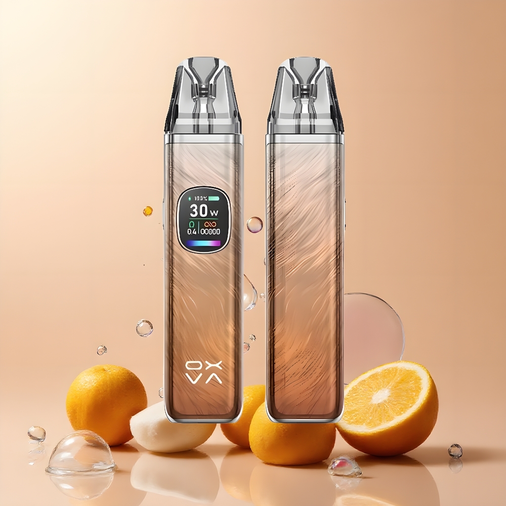 OXVA Xlim Pro 2 Grossister Sverige med 1300mAh Batteri  30W Effekt