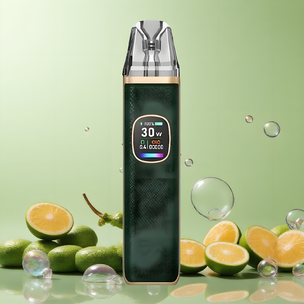 OXVA Xlim Pro 2 Grossister Sverige med 1300mAh Batteri  30W Effekt