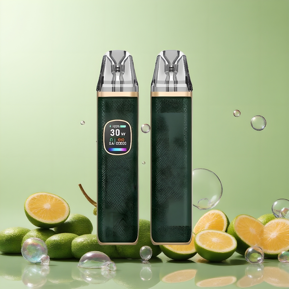 OXVA Xlim Pro 2 Grossister Sverige med 1300mAh Batteri  30W Effekt