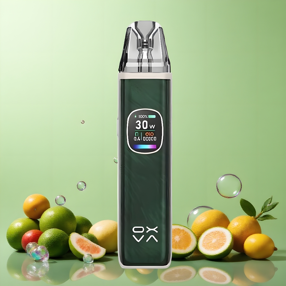 OXVA Xlim Pro 2 Grossister Sverige med 1300mAh Batteri  30W Effekt