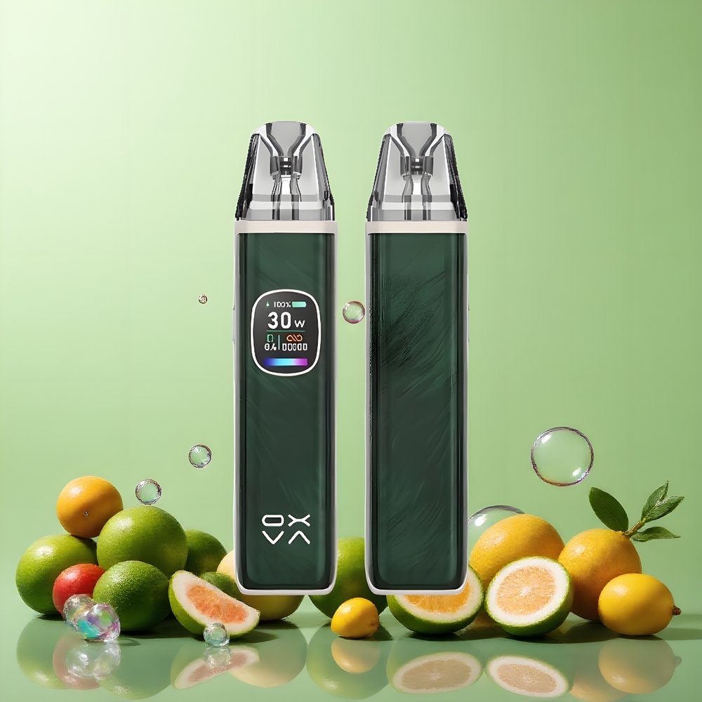 OXVA Xlim Pro 2 Grossister Sverige med 1300mAh Batteri  30W Effekt