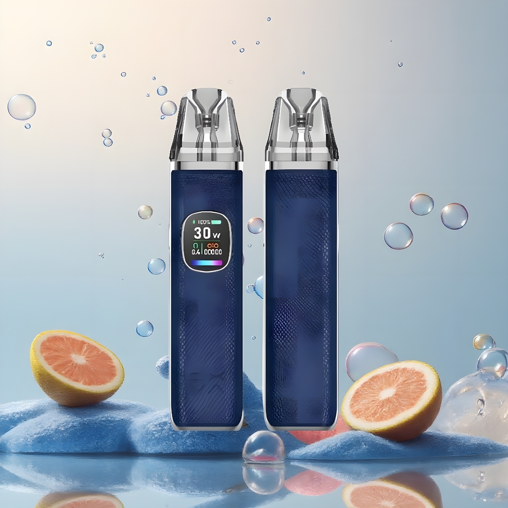 OXVA Xlim Pro 2 Grossister Sverige med 1300mAh Batteri 30W Output och 2ml Pod Kapacitet