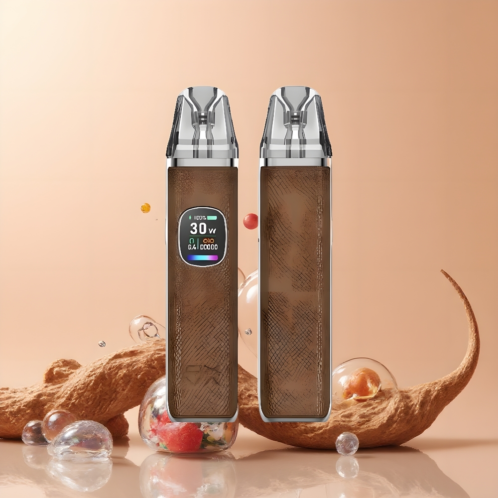 OXVA Xlim Pro 2 Grossister Sverige med 1300mAh Batteri och 30W Effekt