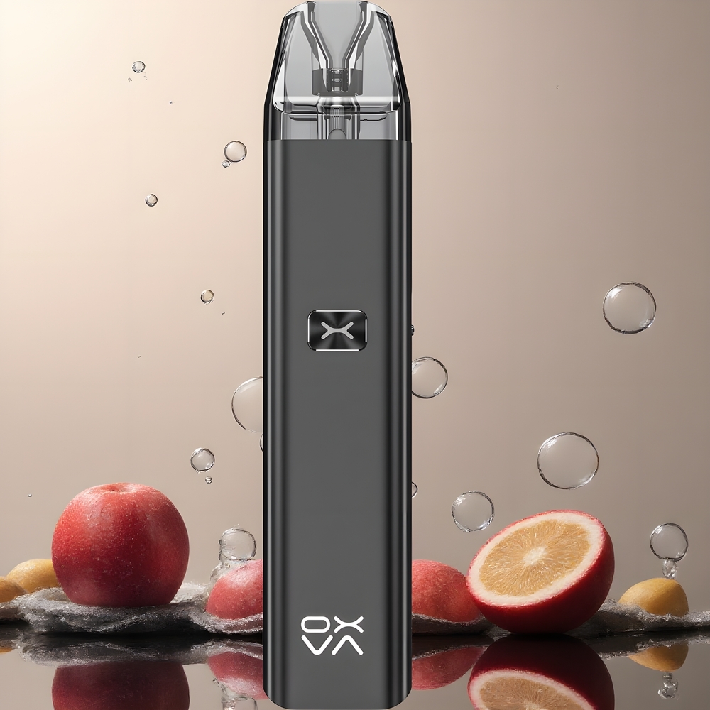 Oxva Xlim C 25W 900mAh 2ml MTL/RDTL Grossister Sverige