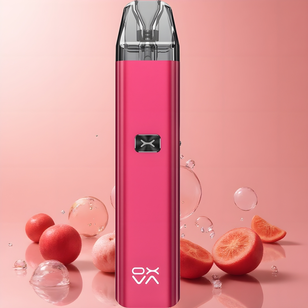 Oxva Xlim C 900mAh 25W 2ml MTL/RDTL grossister Sverige