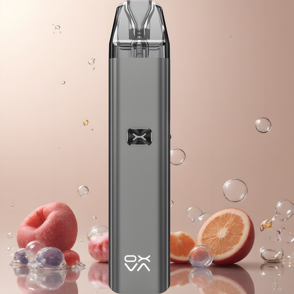 Oxva Xlim C Grossister Sverige med 900mAh Battery 25W Max Output och 2ml Cartridge Capacity