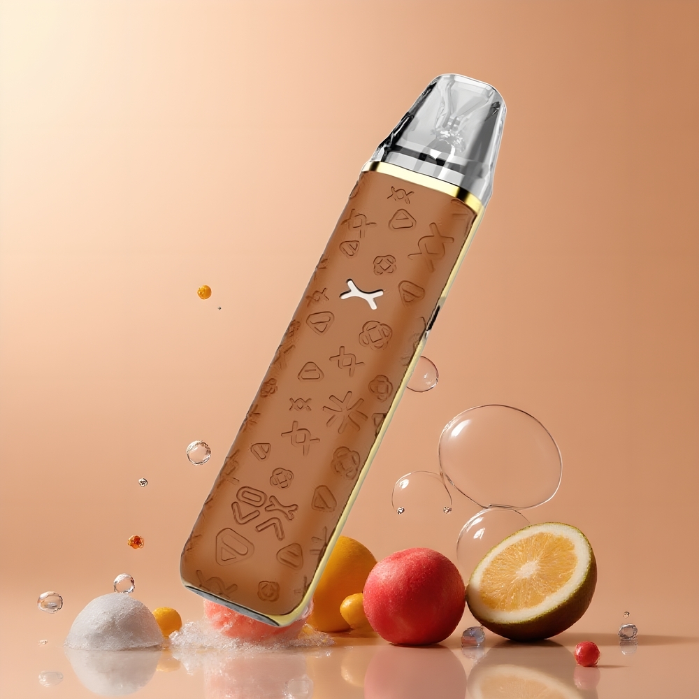luxe brown