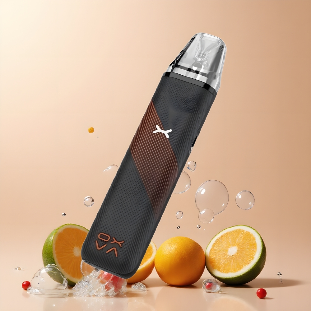 randig orange