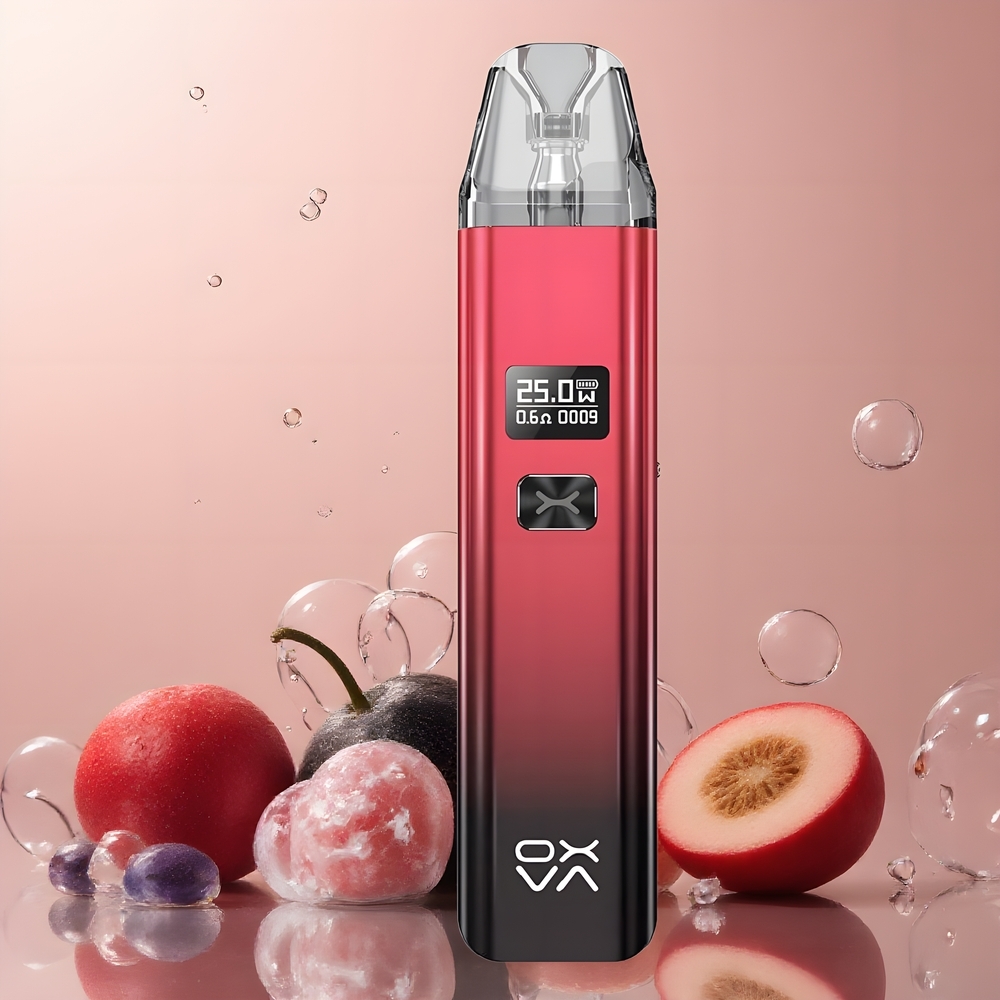 Oxva Xlim Pod 25W 900mAh 2ML Grossister Sverige