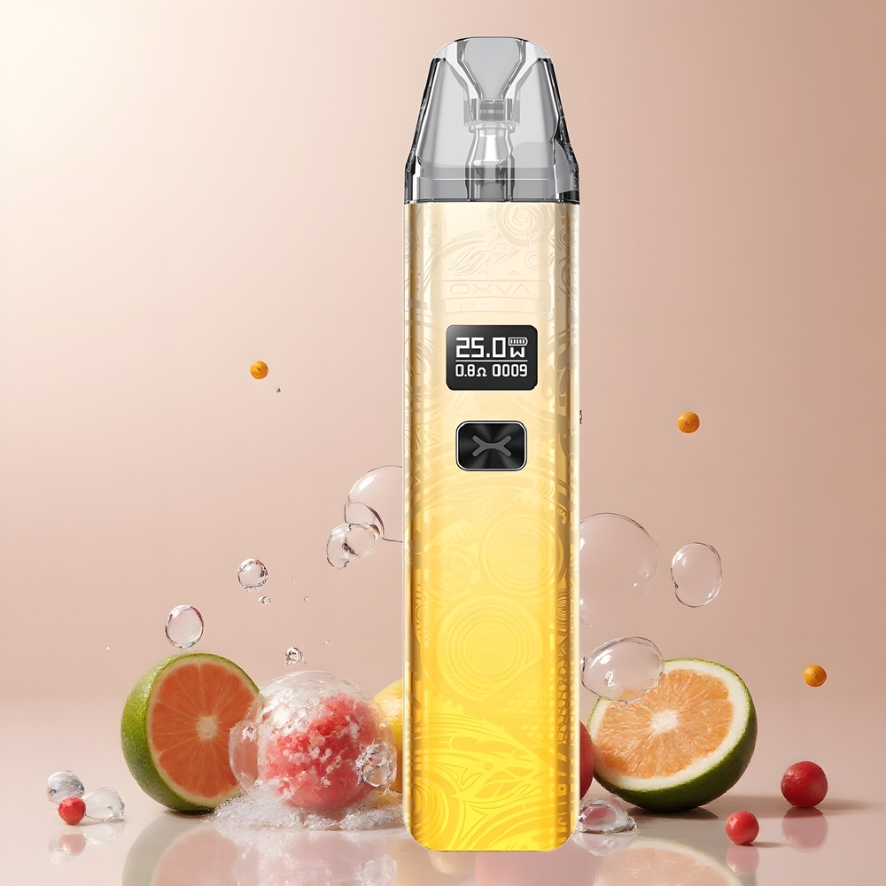 Oxva Xlim Pod 25W 900mAh 2ML Type-C grossister Sverige
