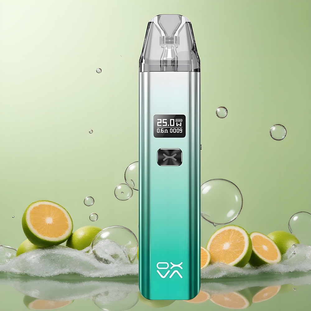 Oxva Xlim Pod 25W 900mAh 2ML Type-C grossister Sverige
