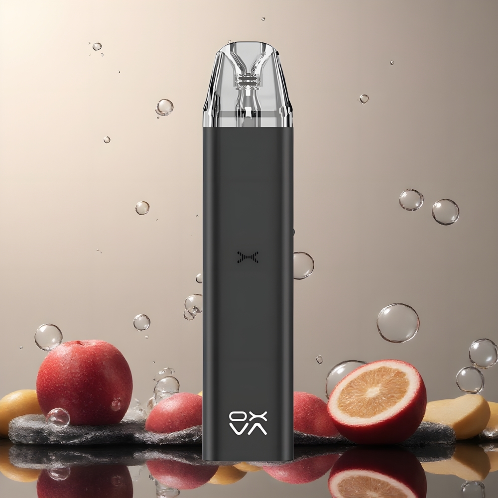Oxva Xlim SE 900mAh Snabbladdning 25W Max Output grossister Sverige