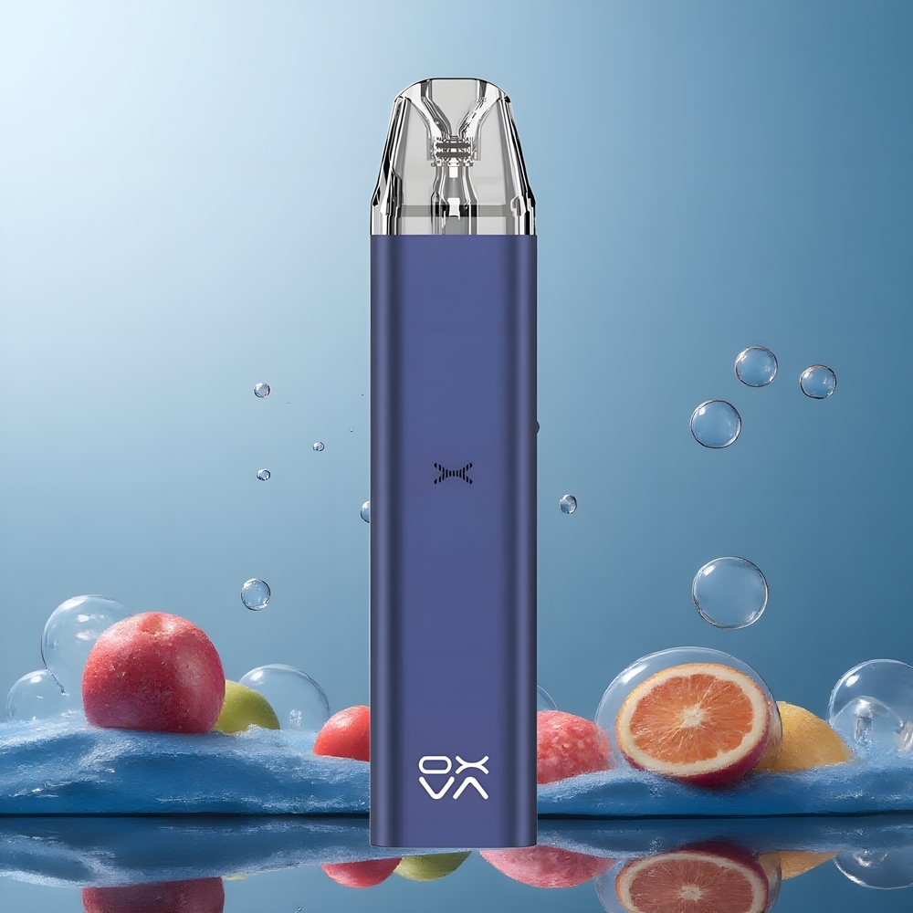 Oxva Xlim SE 900mAh Snabbladdning 25W Max grossister Sverige