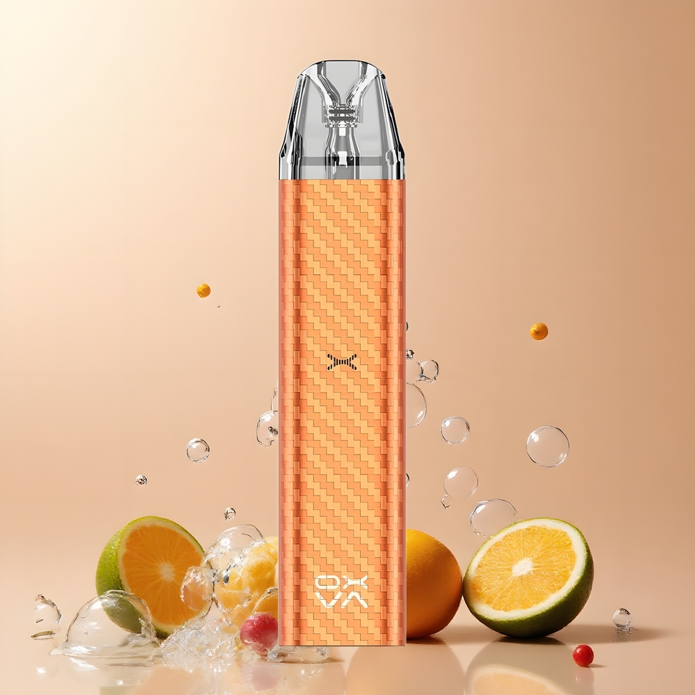 Oxva Xlim SE 900mAh Snabbladdning 25W Max grossister Sverige