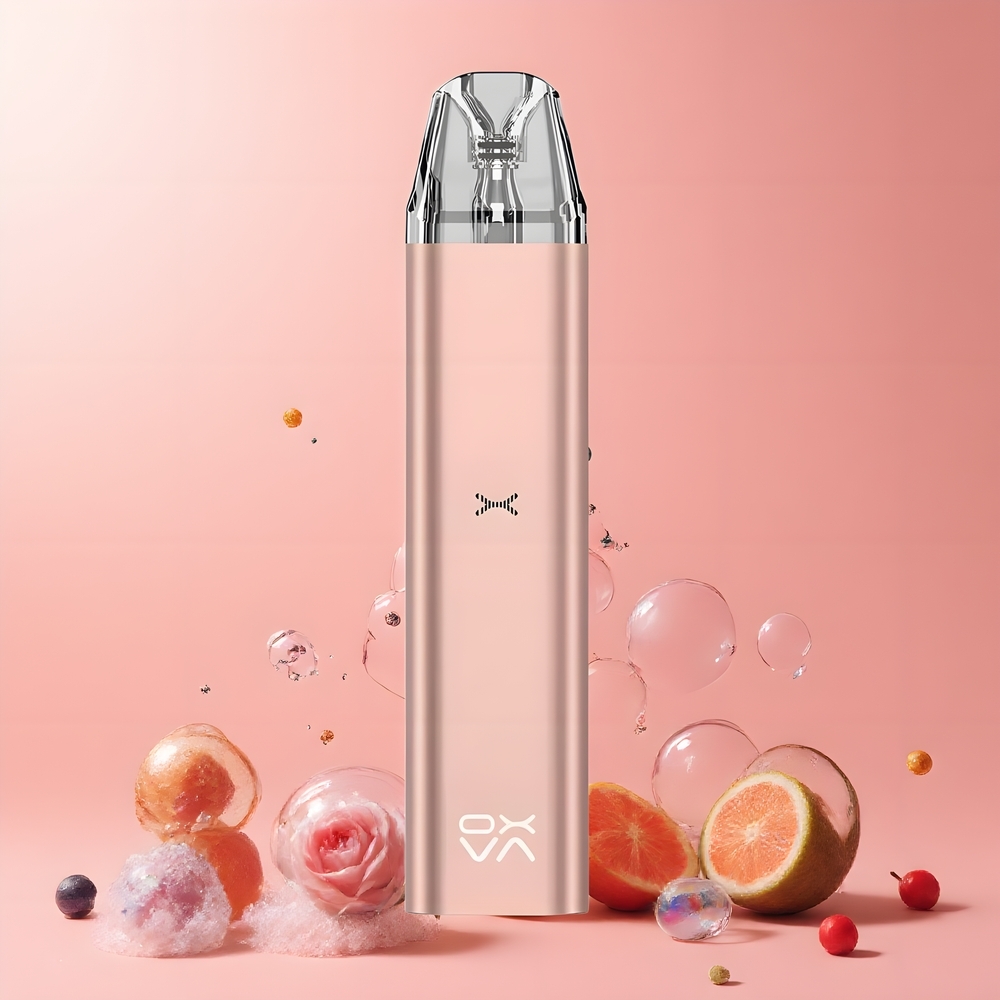 Oxva Xlim SE 900mAh Snabbladdning 25W Max grossister Sverige
