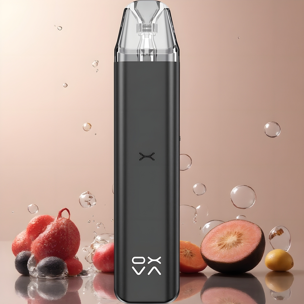Oxva Xlim SE Classic Edition 900mAh 25W Smart MTL Grossister Sverige