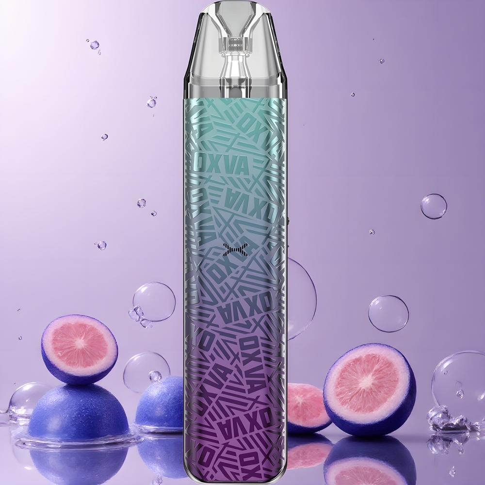 Oxva Xlim SE Classic Edition 900mAh 25W Smart MTL Pod Grossister Sverige