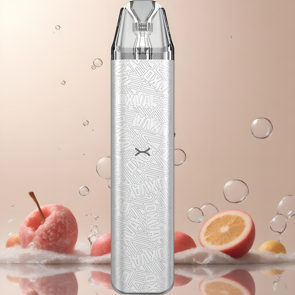 Oxva Xlim SE Classic Edition 900mAh 25W Smart MTL Vape Grossister Sverige