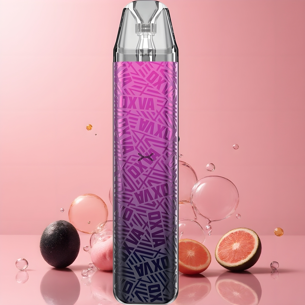 Oxva Xlim SE Classic Edition 900mAh 25W Smart MTL grossister Sverige