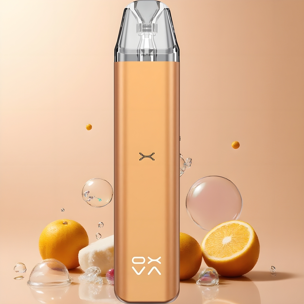 Oxva Xlim SE Classic Edition 900mAh 25W Smart MTL grossister Sverige