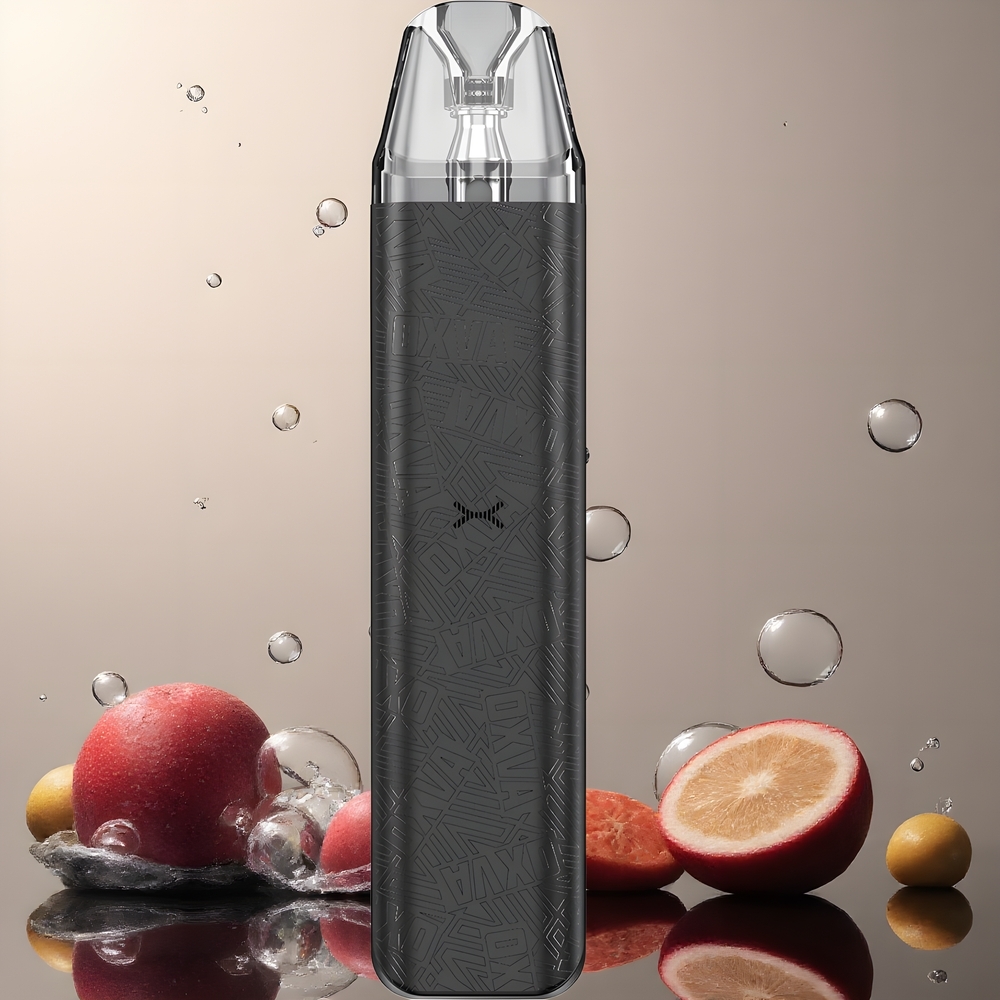 Oxva Xlim SE Classic Edition 900mAh 25W Smart Mode MTL Vaping grossister Sverige