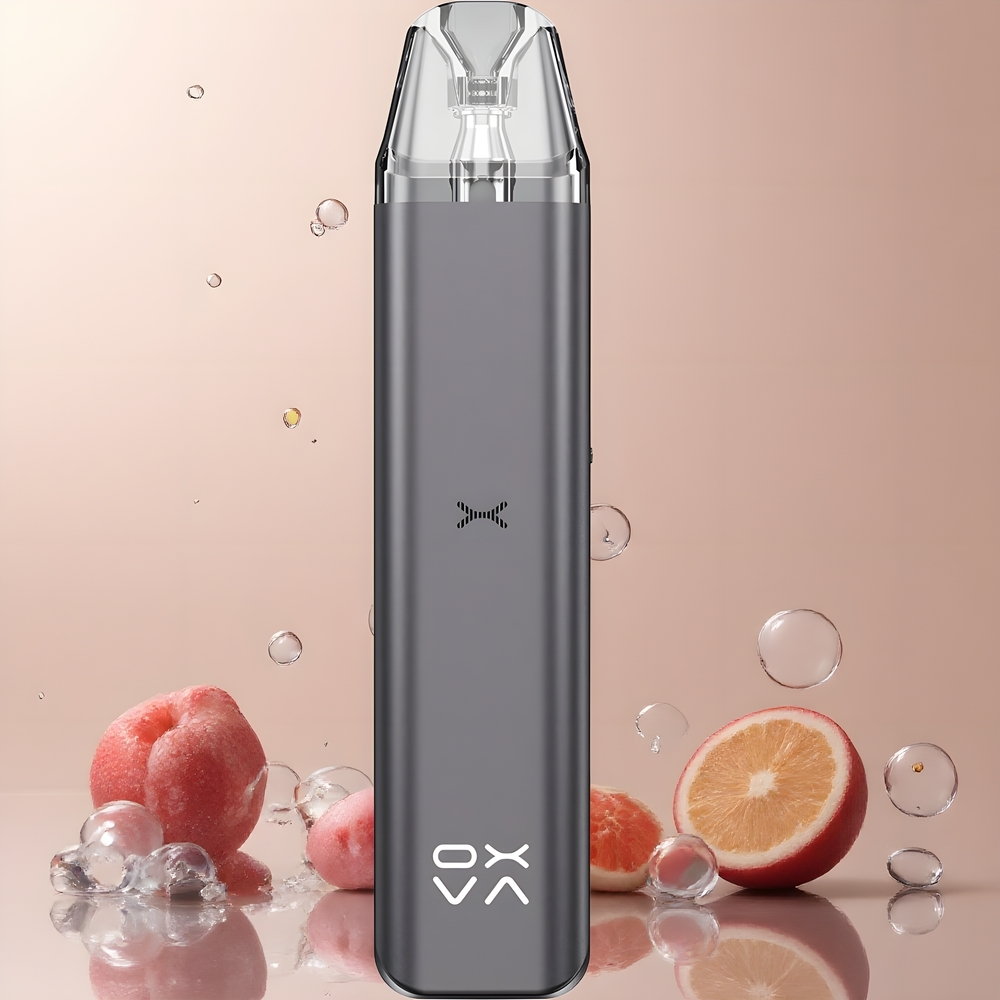 Oxva Xlim SE Classic Edition 900mAh 25W Smart Mode MTL grossister Sverige