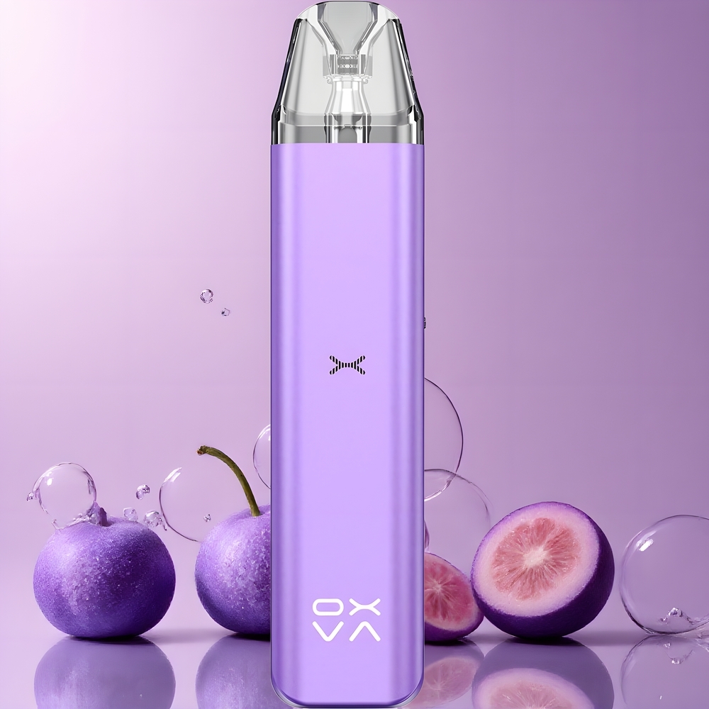 Oxva Xlim SE Classic Edition 900mAh 25W Smart Mode MTL grossister Sverige