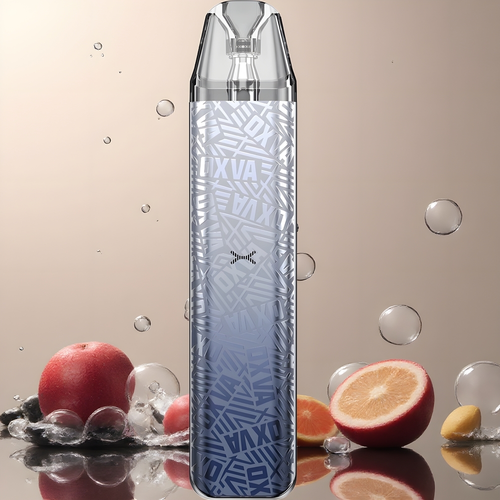 Oxva Xlim SE Classic Edition grossister Sverige med 900mAh batteri 25W maxeffekt och MTL-vaping