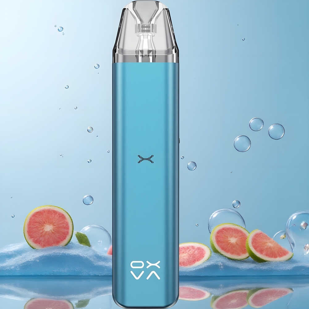Oxva Xlim SE Classic Edition grossister Sverige – 900mAh 25W Smart Mode MTL Vaping