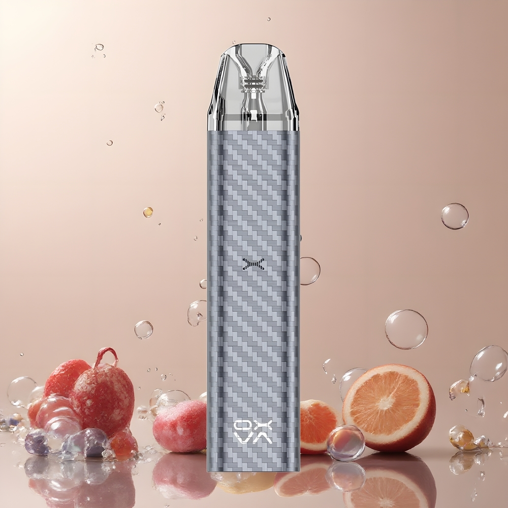 Oxva Xlim SE Grossister Sverige – 900mAh Snabbladdning 25W Max Effekt 46g Vikt