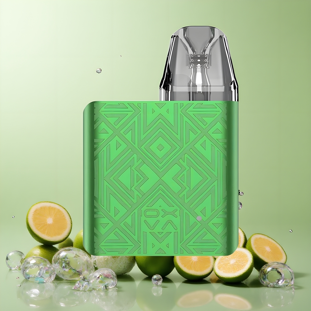Oxva Xlim SQ 900mAh 25W 2ml Grossister Sverige