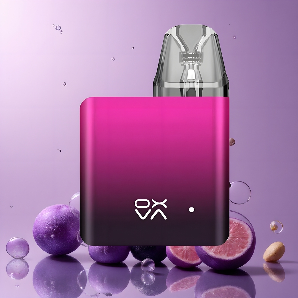 Oxva Xlim SQ 900mAh 25W 2ml Grossister Sverige