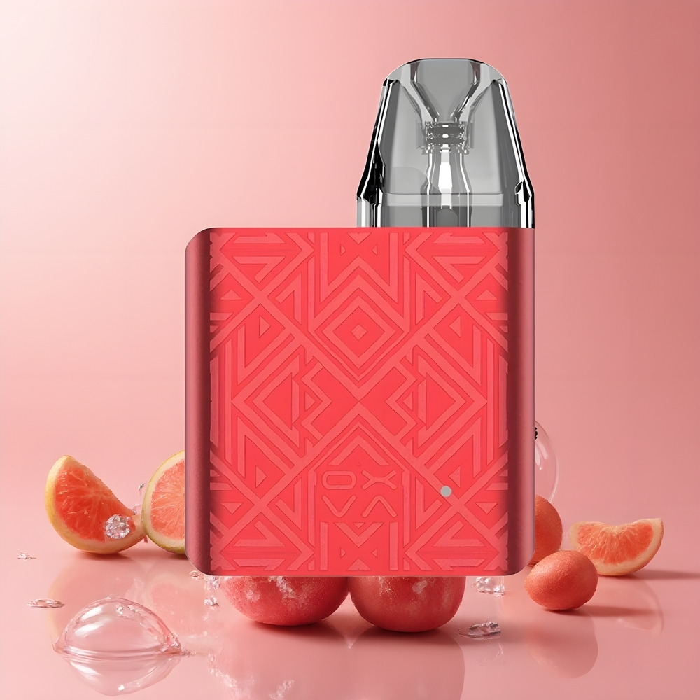 Oxva Xlim SQ 900mAh 25W 2ml grossister Sverige