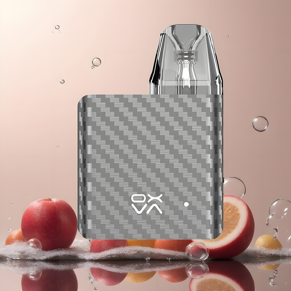 Oxva Xlim SQ 900mAh 25W 44g 2ml Grossister Sverige