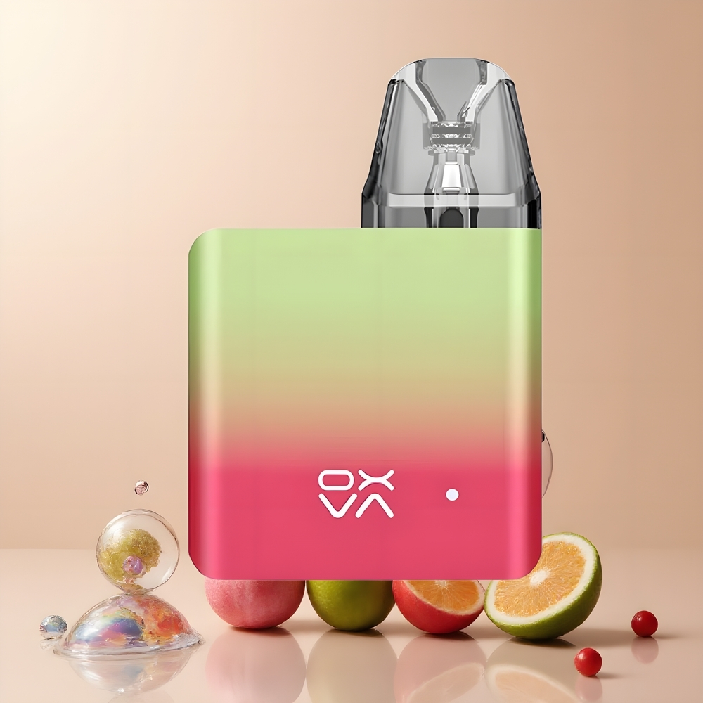 Oxva Xlim SQ 900mAh 25W 44g 2ml Grossister Sverige