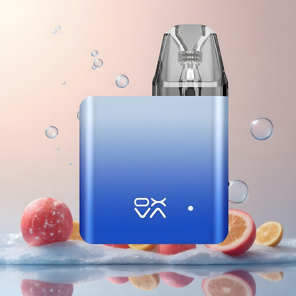 Oxva Xlim SQ 900mAh 25W 44g 2ml grossister Sverige