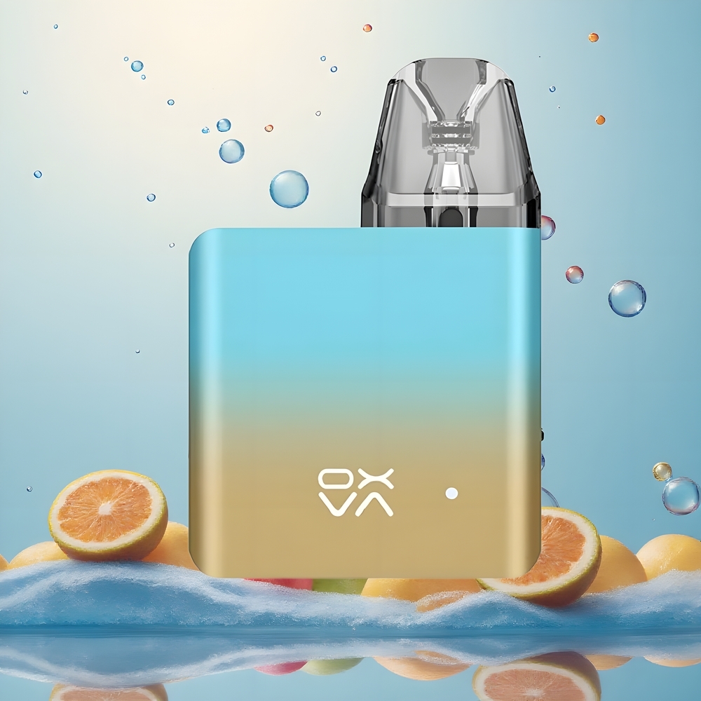 Oxva Xlim SQ 900mAh 25W 44g 2ml grossister Sverige
