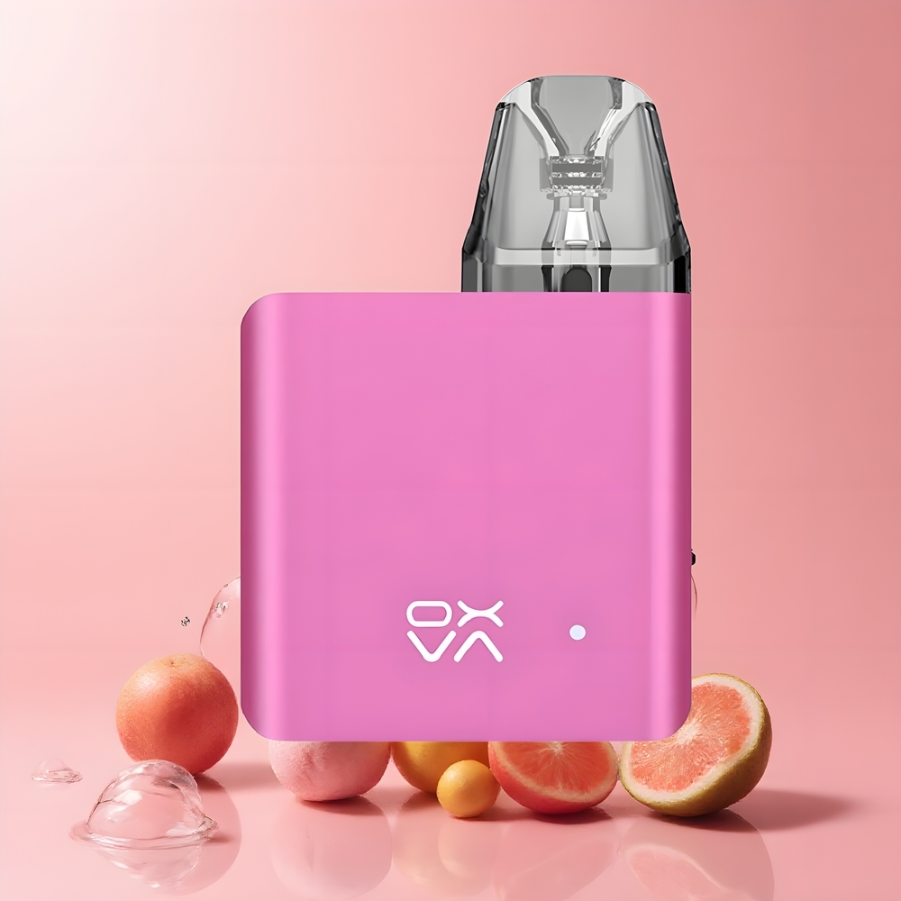 Oxva Xlim SQ – 900mAh Battery 25W Max Output 44g Weight – grossister Sverige