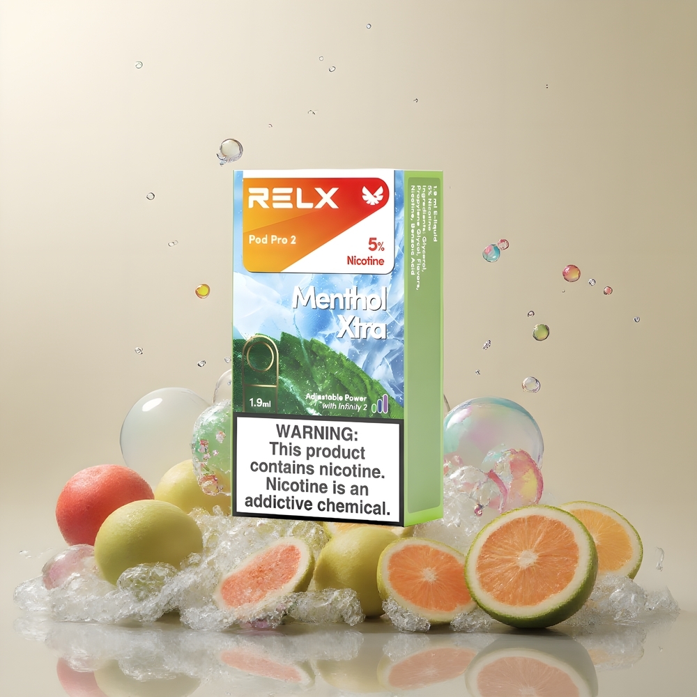 menthol xtra