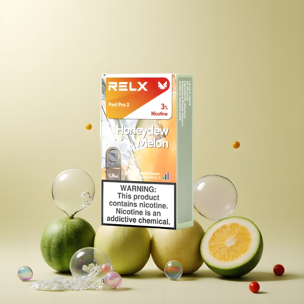 Honeydew Melon