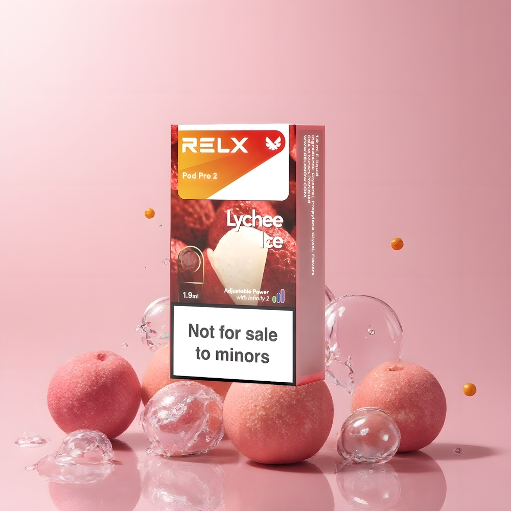 Lychee är