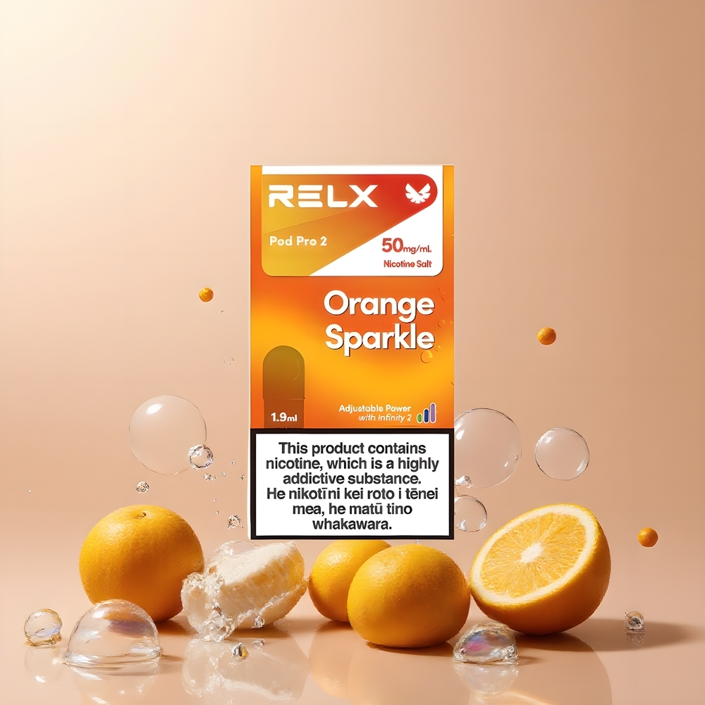RELX Pod Pro 2 Grossister Sverige – 600 puffar 19ml 3/5 nikotin 2/3 förpackningsalternativ Eco/Smooth/Boost-läge