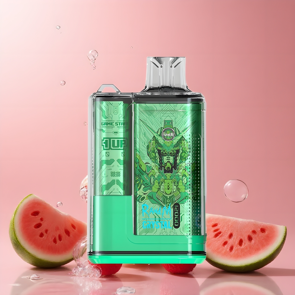 Hallon Vattenmelon
